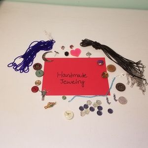 Handmade Jewelry for Sale